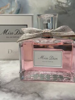 Miss Dior Eau De Parfum 100мл