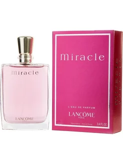 Духи Lancome Miracle 100мл