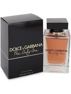 Духи DOLCE & GABBANA The Only One 100мл