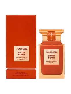 Tom Ford Bitter Peach. Том Форд персик 100мл