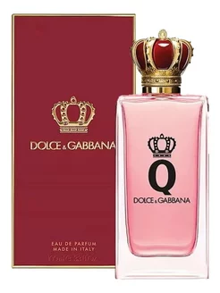 Dolce & Gabbana Q