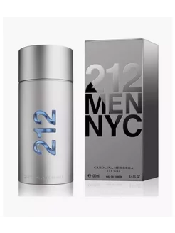 Духи CAROLINA HERRERA 212 100ml