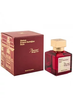 Baccarat Rouge 540 Extrait De Parfum 70мл