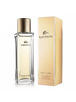 LACOSTE POUR FEMME 90мл