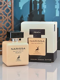 Парфюмерная вода Narissa Peach 100 мл