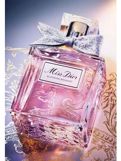 Christian Dior Miss Dior Blooming