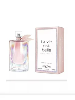 Духи LANCOME LA VIE EST BELLE SOLEIL CRISTAL 100мл