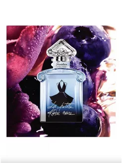 Духи Guerlain La Petite Robe Noir Ma Robe Sous le Vent 100мл