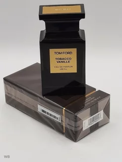 Духи унисекс Том Форд Тобако Ваниль Tom Ford Tobacco Vanille