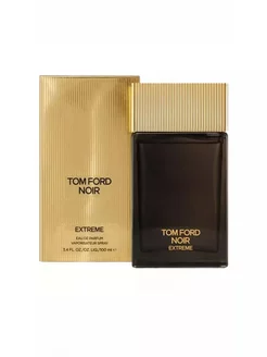 Tom Ford Noir Extreme ноир