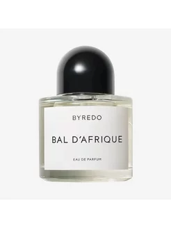 Духи Byredo Bal D afrique Байредо Бал Африка 100ml