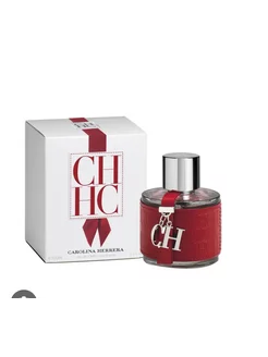 Carolina Herrera CH woman