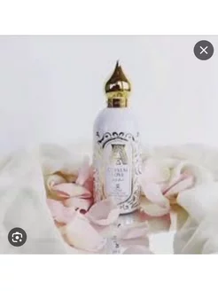 парфюмерная вода ATTAR Crystal Love for Her 100мл