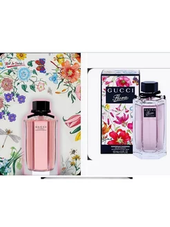 Туалетная вода Gucci Flora by Gucci Gorgeous Gardenia 100 мл