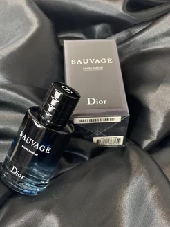 диор саваж духи Sauvage Dior