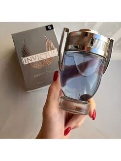 Мужские духи Paco Rabanne Invictus 100мл