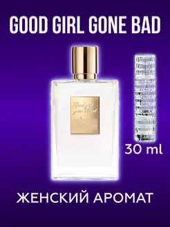 Духи женские Гуд Герл Гон Бэд, Good Girl Gone Bad 30 мл