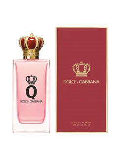 Dolce & Gabbana Дольче Габбана Квин Королева