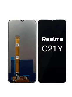 Дисплей для Realme C21Y