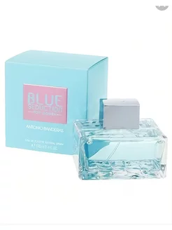 Antonio Banderas туалетная вода Blue Seduction for Women