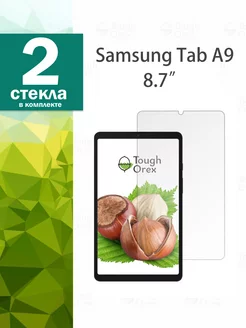 Защитное стекло для Samsung Galaxy Tab A9 8.7''