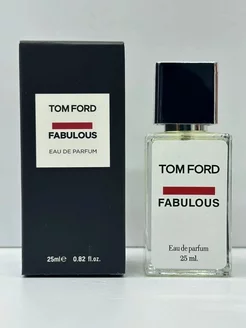 Мини парфюм Tom Ford Fucking Fabulous 25 мл