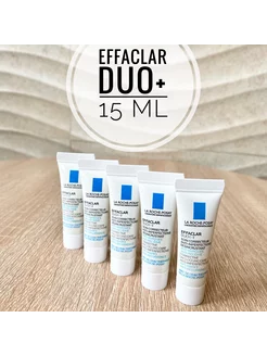 Крем-гель EFFACLAR Duo(+) 15 мл