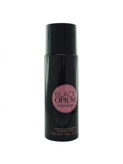 Дезодорант Yves Saint Laurent Black Opium, 200 ml