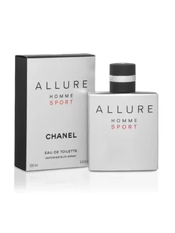 Туалетная вода Allure Homme Sport 100 мл