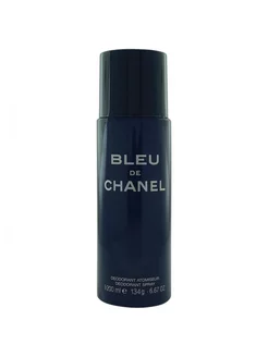 Дезодорант Blue de Chanel, 200 ml