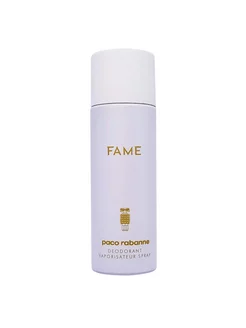 Дезодорант Paco Rabanne Fame, 200ml