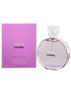 Chanel Chance Eau Tendre Шанель Тендр 100мл