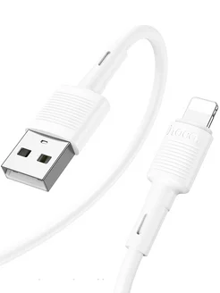 USB кабель iphone