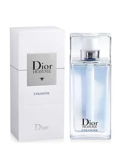 Dior Homme Cologne 125 мл