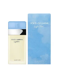 Dolce & Gabbana Light blue 100ml