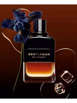 Givenchy Gentleman Eau De Parfum Reserve Privee 100мл