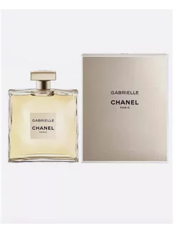 GABRIELLE CHANEL PARIS Шанель