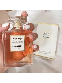 Духи Chanel Coco Mademoiselle 100мл