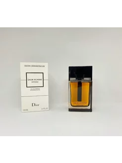 Духи тестер DIOR dior homme intense 100 ml