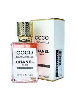 Chanel Coco Mademoiselle