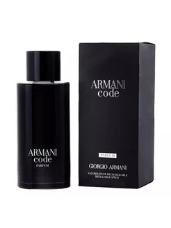 Giorgio Armani Armani Code Parfum