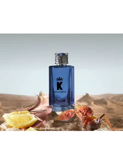 Dolce Gabbana (D&G) K Eau De Parfum