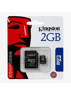 Карта памяти MicroSD