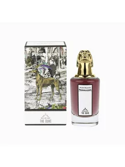 Духи Penhaligon`s Much Ado About The Duke 75 мл