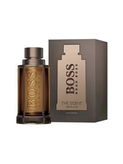 Духи Hugo Boss The Scent Absolute 100 мл