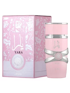 Духи Lattafa Perfumes YARA отливант 3 мл