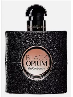 Yves Saint Laurent Black Opium 90 мл