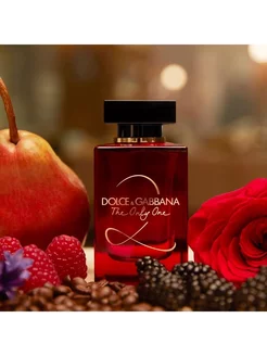 Dolce&Gabbana The Only One 100мл