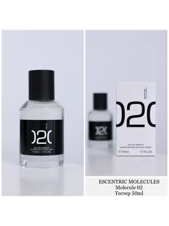 Духи Escentric Molecules Molecule 02 50ml Tester