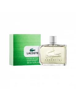 Lacoste Essential Лакост эссеншл духи для мужчин 125 мл